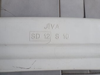 Spoiler - Daewoo Nexia, Opel Kadett - 6