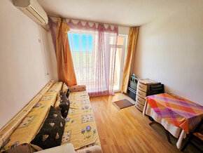 Studio apartmán v komplexu Sunny Day 6, Bulharsko - 6