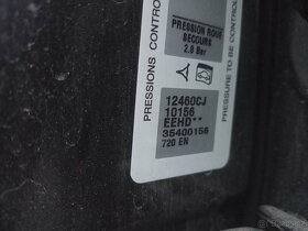 Prodám ND na Peugeot 508 2.0HDI 103kW sedan, r.v.2011 - 6