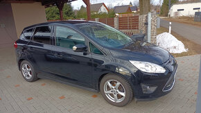 Ford C-Max 1,0 EcoBoost 92 kW - 6