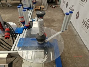 Packlab model 60 SX 150 etiketovací stanice - 6