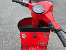 Vespa PK 125 XL,rok 1988. - 6