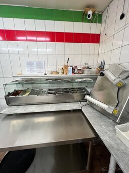 Přenechání pronájmu pizzerie - 6