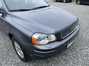 Volvo XC90 2.4D5 4x4 185PS MAN FL 7M TOP - 6