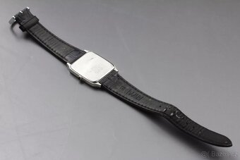 Seiko Dolce 5931-5550 stříbrné 27mm křemenné 1982 - 6