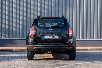 Dacia Duster 1.2 TCe 4x2 Arctica - 6