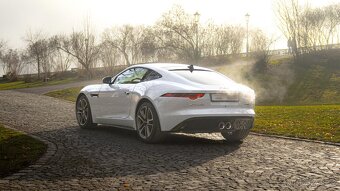 Jaguar F-Type, V6 3,0/250kW 1.maj DPH - 6