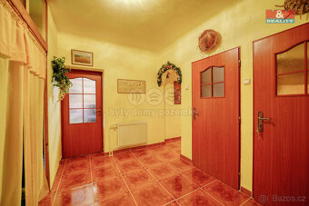 Prodej rodinného domu, 184 m², Králův Dvůr, ul. Pivovarská - 6