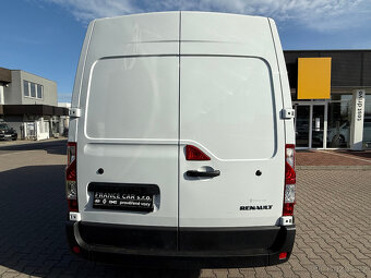 Master 2,3 dCi 100 kW ČR DPH - 6