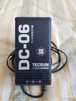 Tecsun PL 660 _rádio_světový přijímač - 6