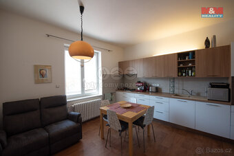 Pronájem bytu 2+1, 68 m², Hradec Králové, ul. Třebízského - 6