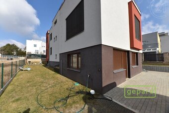 Pronájem 1KK/T,PS,60m2, Praha - Stodůlky - 6