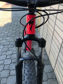 Dámské mtb kolo Specialized Rockhopper Women's Comp 29 (aci - 6