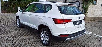 Seat ateca 1.5 TSI,110 kW,2019,full led - 6