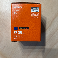 Sony FE 35 mm f/2,8 ZA Sonnar T - 6