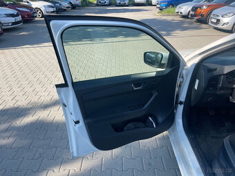 Škoda Fabia 3, 2020, 1.0 TSI, 70kW, Style Combi - 6