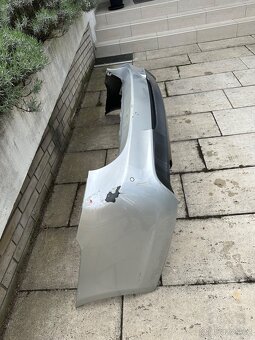 Komplet originál Mpaket BMW E90/E91 - 6