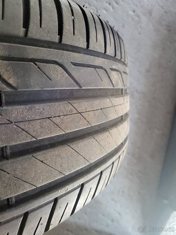 5x112 215/55 R17 - 6