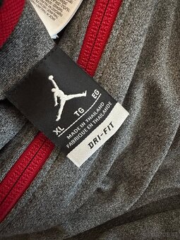 Oboustranna vesta Jordan XL nova bez visacek - 6