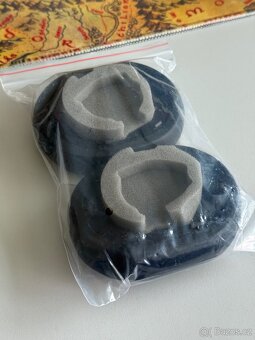 Nové náušníky na sluchátka Sony Wf 1000 xm5 - 6
