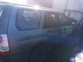 Subaru Forester - 6