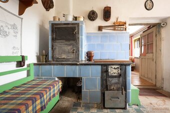 Prodej rodinného domu 64 m²- Orlovice, okr. Vyškov - 6