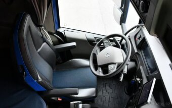 Volvo Tahač návěsu FH 500 2023 - 6