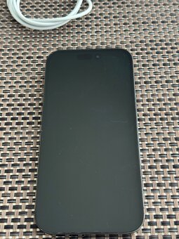 IPhone 14 Pro 128GB Space Black - 6