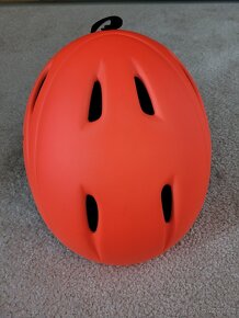 Dětská lyžařská helma Relax Twister XS - 6