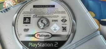 PS2 hry - 6