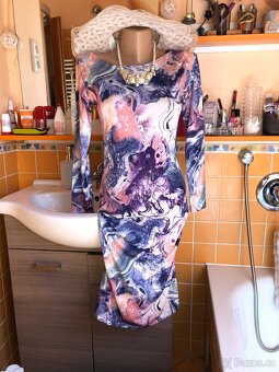 satyspolecenske# business# pouzdrove# dovolena # bodycon - 6
