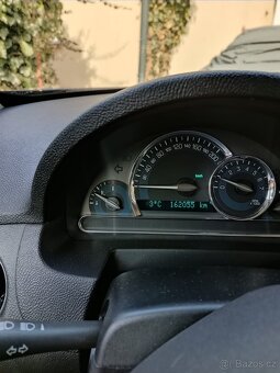 CHEVROLET HHR - 6