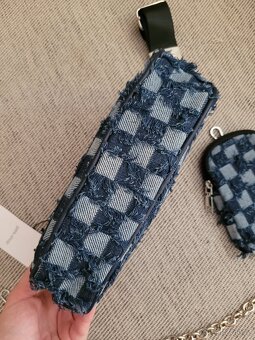 Nová dámská crossbody kabelka zn. Gate - 6