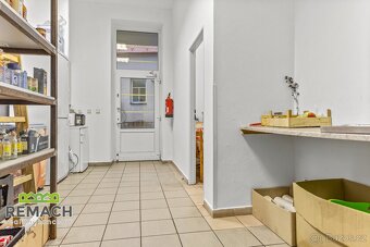 Pronájem obchodních prostor, 137 m2 - Náchod, ev.č. 03163 - 6