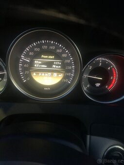 Mercedes w204 C220 CDI coupe 2011 125kw Automat - 6