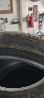 225/40 R18 92w XL Falken - 6