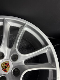 Alu 5x130 23” (PORSCHE) - 6