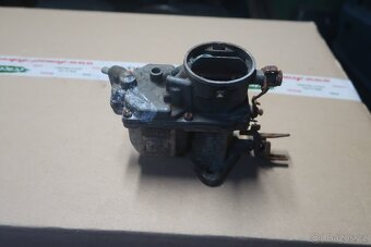 Karburátor FOMOCO 9ec - 6