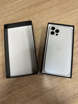 iPhone 12 Pro, 128 GB - 6