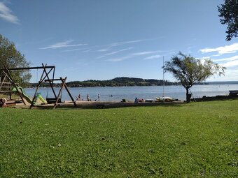 Lipno - Apartmány U Petra Hůrka - 6