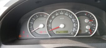 Kia Sorento SUV 4x4 automaticka prevodovka - 6
