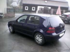 vw golf 4 14,55kw,r.v.1-03,178000km. - 6