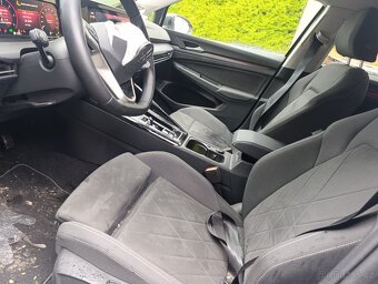 Volkswagen Golf VIII CR doklady dsg - 6