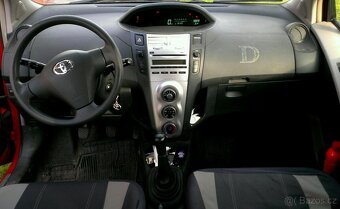 Tooyota Yaris - 6