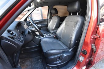 Ford S-Max 1.8 TDCi 92kw 2009 tažné, 2x kola, vyhř. sklo - 6