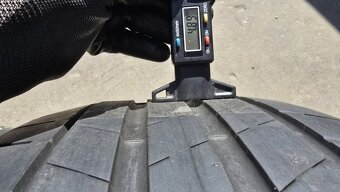 Letní pneu 245/45/19 Bridgestone - 6