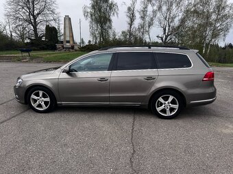 Volkswagen Passat Variant, 2.0, 103kW, 2011, DPH - 6