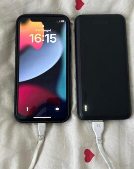 Powerbanka GND 10000 mAh - 6