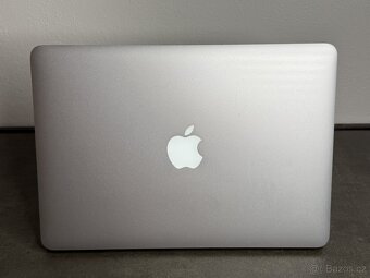 MacBook Pro 13'' 2015 / i5 / 8GB / 256GB SSD - DPH - 6