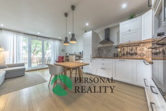 Prodej rodinného domu 114 m2, pozemek 113 m2, Horoušany - Pr - 6